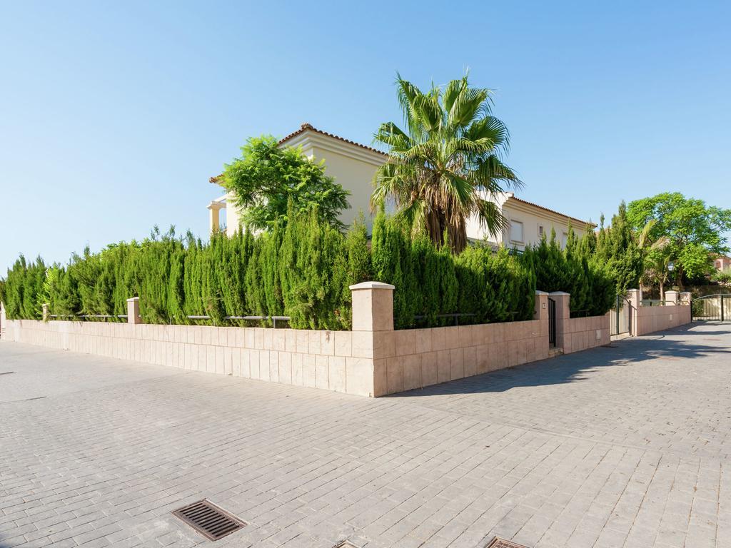 Belvilla By Oyo Villa Mosa Claire Баньос-и-Мендиго Экстерьер фото